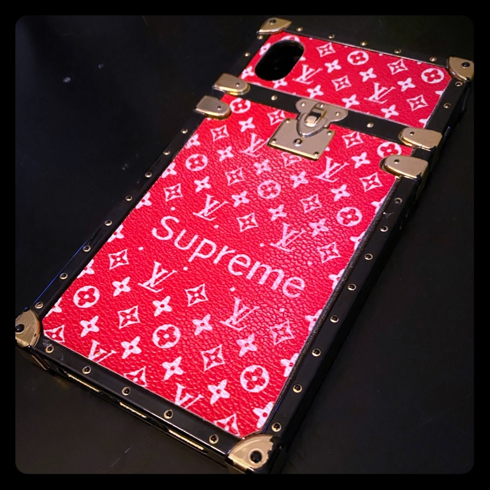 iPhone XR phone Case